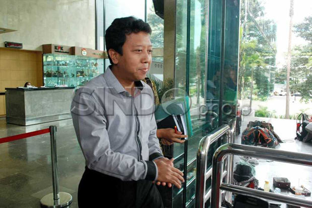 Romi Janji Besuk SDA