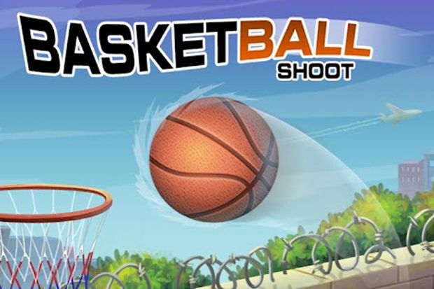 Ini 5 Game Basket yang...