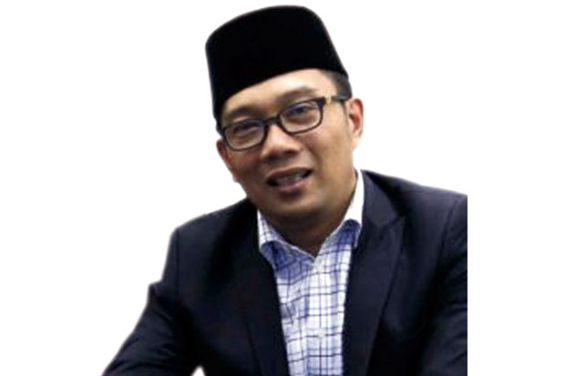 Kota Bandung Akan Punya...