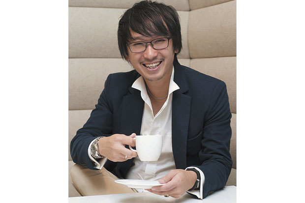 CEO Zalora Nahkodai...