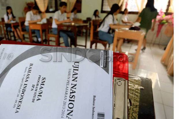 Disdik Siap Soal Cadangan...