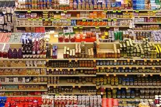 Minuman Beralkohol Dilarang...