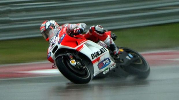 Dovizioso Asapi Rossi...