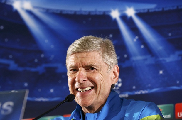 Chelsea, Bidikan Arsenal...