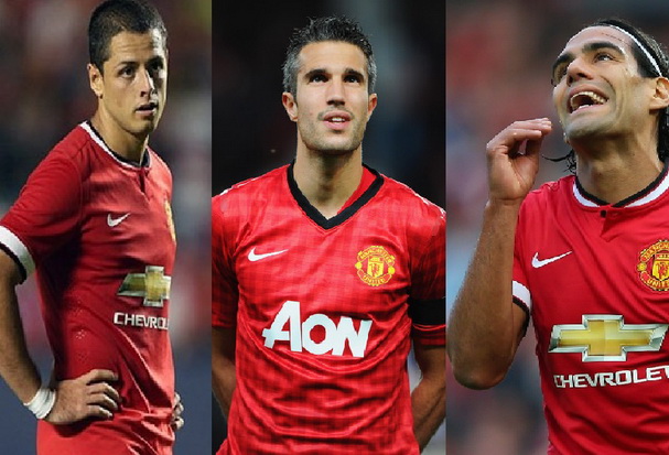 MU Obral Pemain di Musim...