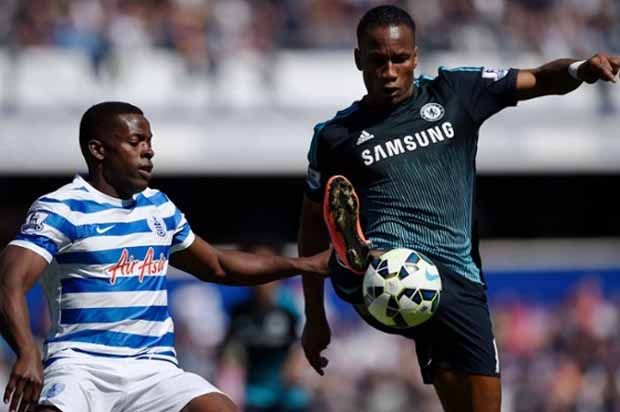 Chelsea Belum Mampu...