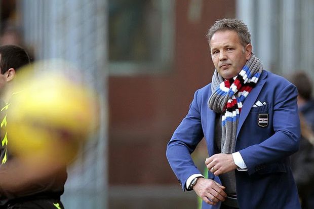 Soal Mihajlovic, Inzaghi:...