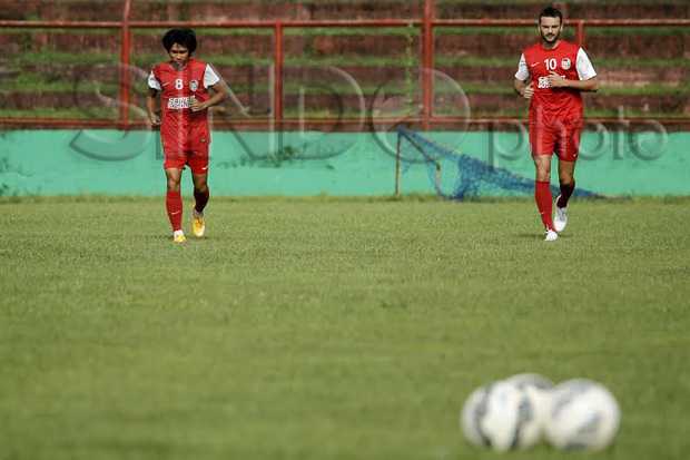 Tidak Lolos Verifikasi,...