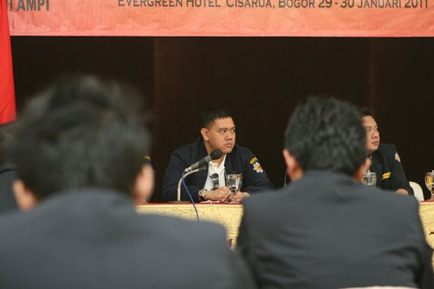 Putra Agung Laksono...