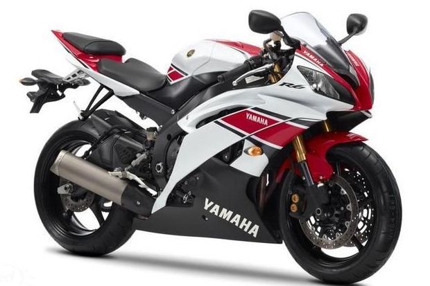 Cacat Transmisi, Yamaha...