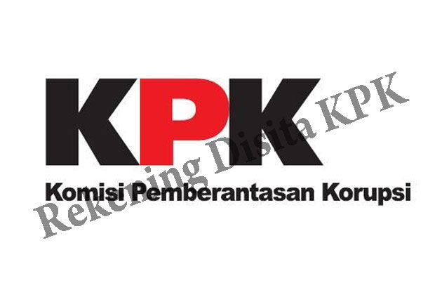Rekening Disita KPK,...