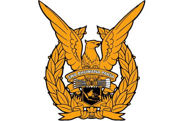 Penambahan Skuadron...