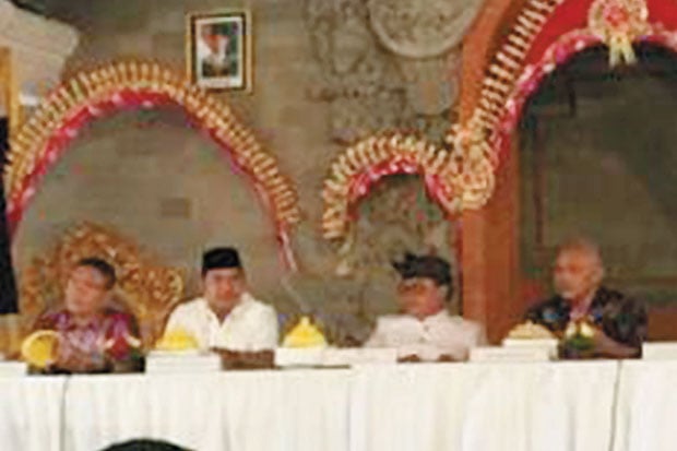 Belajar Tekan Ledakan...