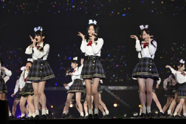AKB48 Bakal Tampil di...