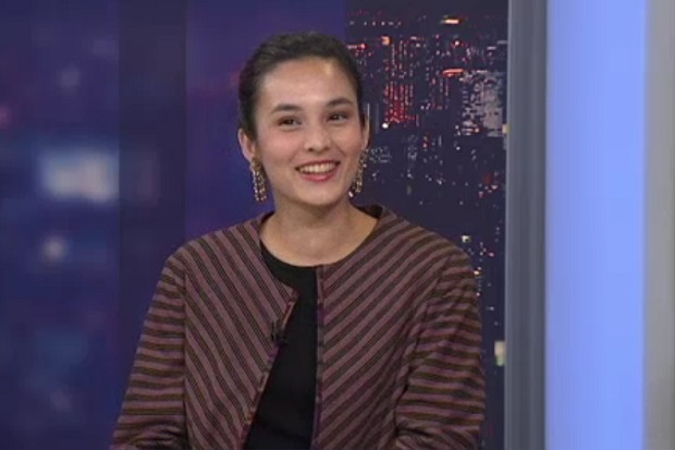 Chelsea Islan Ingin...