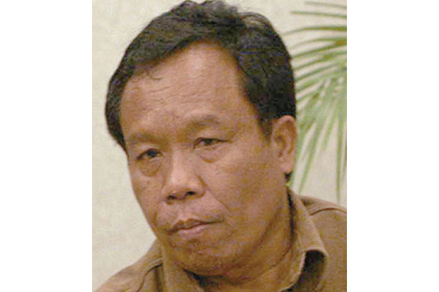 Rahwana Mencaplok Tembakau...