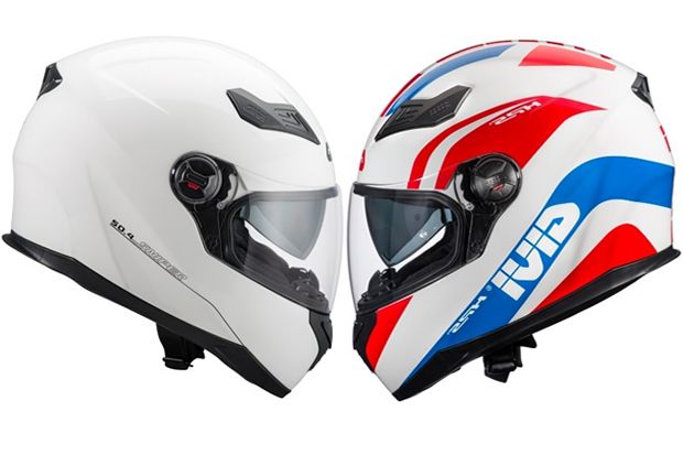 Helm Givi 50,4 Sniper...