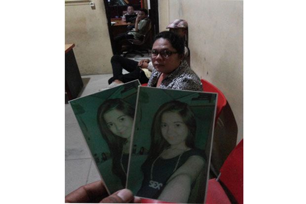 Gadis Manado Ini Diduga...
