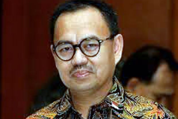 Menteri ESDM Tak Ingin...
