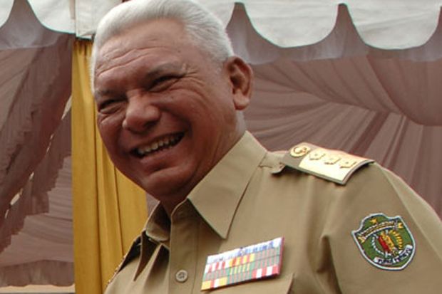 Ini Keinginan Awang...