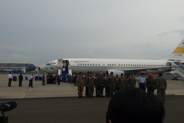 Diselamatkan dari Yaman,...
