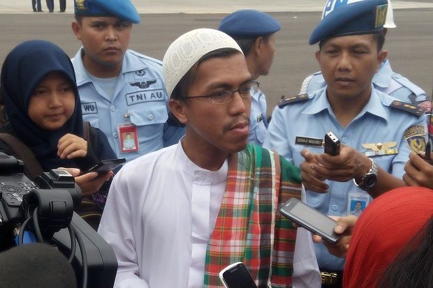 Perang di Yaman Sengsarakan...