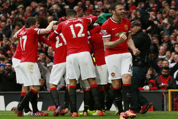 United Gasak City Empat...