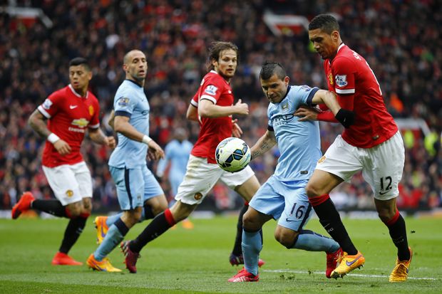 Setelah 15 Menit, Pertandingan...