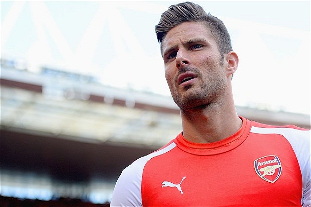 Arsenal Intip Peluang...