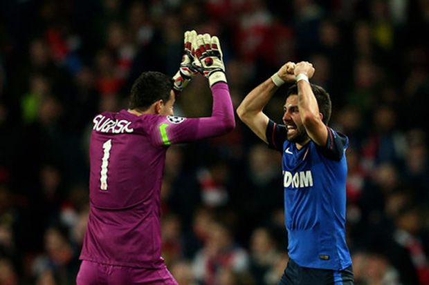 Monaco Spesialis Penghancur...