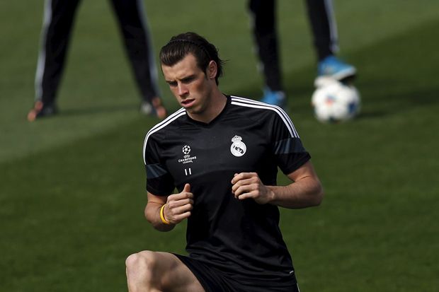 Bale Seratus Persen...