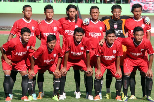 Persis Pungkasi Uji...