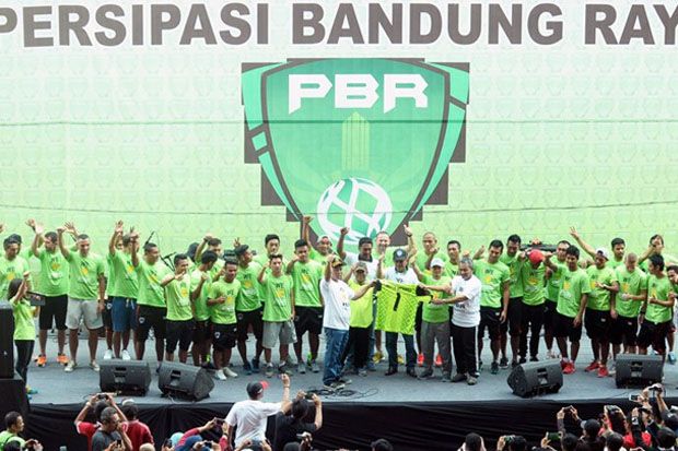PT Liga Belum Restui...