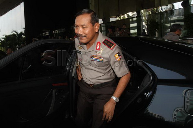 DPR Percepat Fit And...
