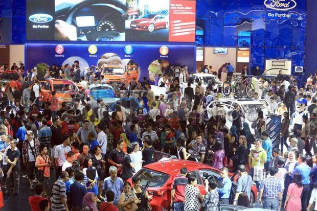 POMA 2015 Target Transaksi...