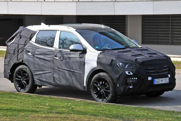 Terkuak Sosok Hyundai...