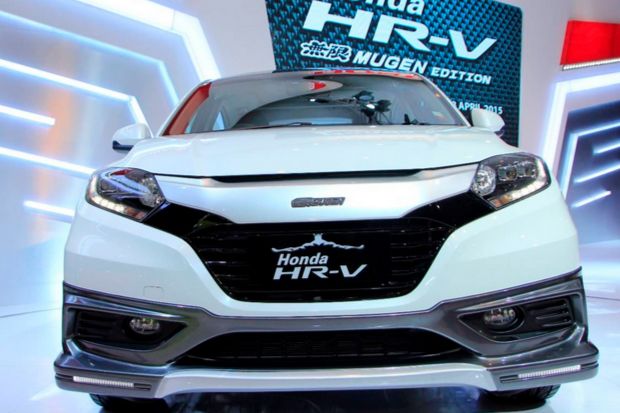 Selama 5 Hari, Honda...