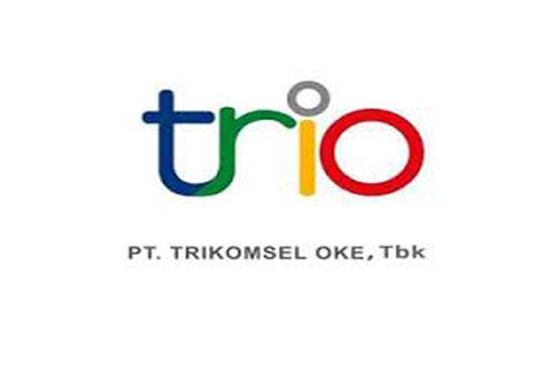 Trikomsel Gandeng SCM...