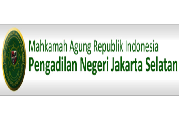 PN Jaksel Gugurkan Praperadilan...