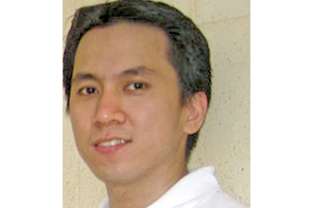 Karyawan Galau