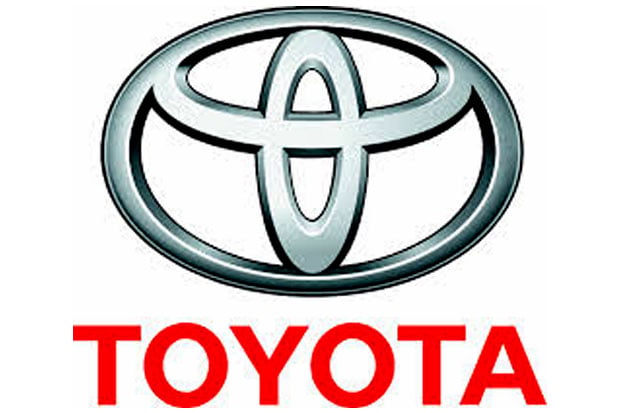 Toyota Bangun Pabrik...