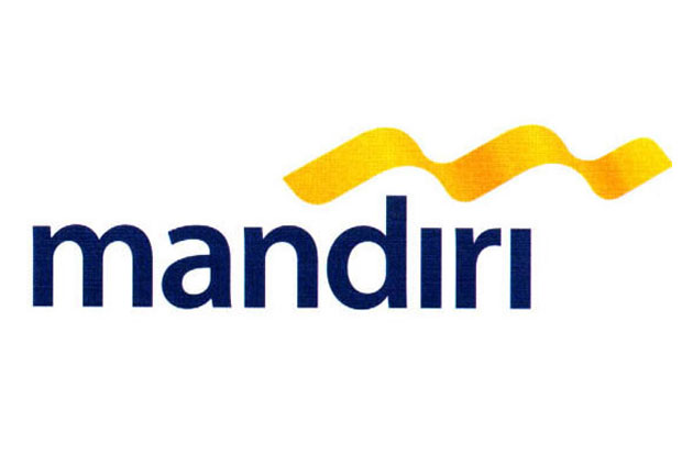 Bank Mandiri Terima...
