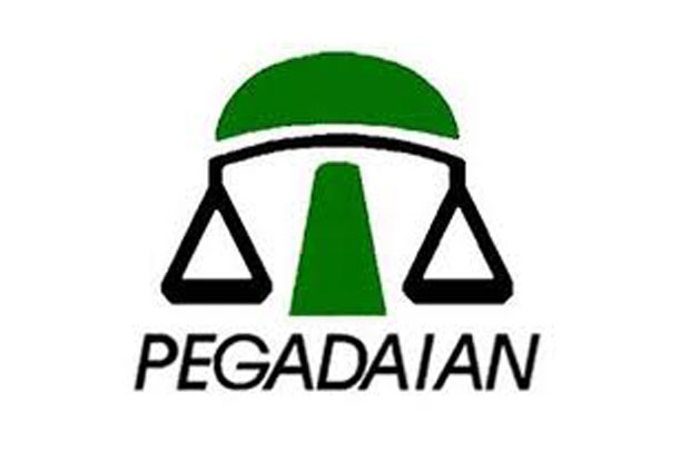 Pegadaian Kejar Laba...