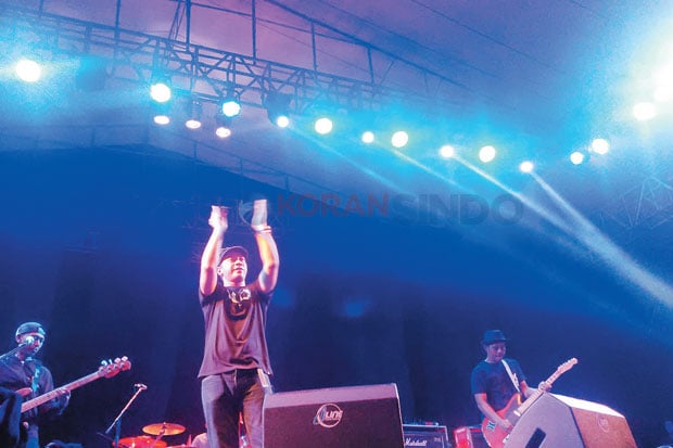 Digadang Jadi Barometer...
