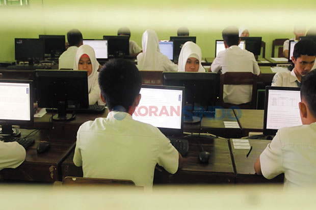 Pendarahan Otak, Siswa...