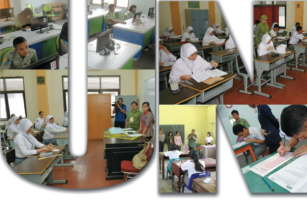 Listrik Padam Hantui