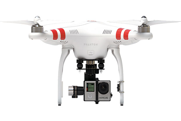 Fitur Mengejutkan DJI...