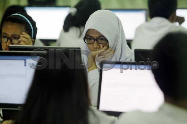 Ini Pesan Ahok untuk...