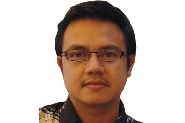 Peran Eksternal dalam...