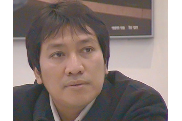 Sistem Sumber Daya Manusia...